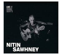 Nitin Sawhney – Live at Ronnie Scott's – Import