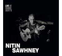 Live at Ronnie Scott's 2016