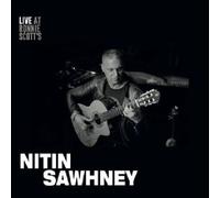 Live At Ronnie Scott's CD