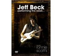 Live at Ronnie Scotts Club [S: [Import allemand]