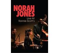 Live At Ronnie Scott's DVD E