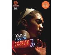 Live At Ronnie Scott's