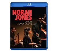 Live At Ronnie Scott's Jazz Club/2017 (Bluray)