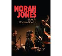 Live At Ronnie Scott's Jazz Club/2017 (Dvd)