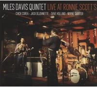 Live at Ronnie Scott's Radio Broadcast London 1969 – CD – Equinox