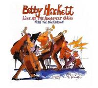 Hackett, Bobby - Live at Roosevelt Grill 4 [Import]