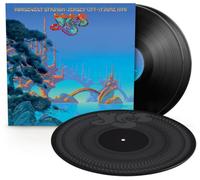 Live at Roosevelt Stadium, Jersey City, Nj (6/17/76)