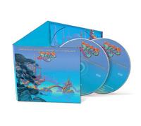Live At Roosevelt Stadium, Jersey City, NJ 6-17-76 CD