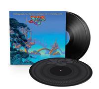 Live At Roosevelt Stadium, Jersey City, NJ 6-17-76 Édition Limitée Vinyle