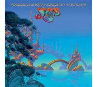 Live At Roosevelt Stadium, Jersey City, NJ 6-17-76 Exclusivité Fnac Vinyle