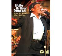 Live at Rosa's Blues Lounge [Import allemand]