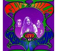 Live At Roseland Ballroom 31/12/1995