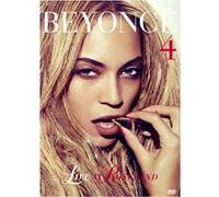 Beyoncé : Live at Roseland Elements 4