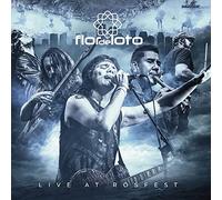 LIVE AT ROSFEST-FLOR DE LOTO