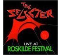 Live at Roskilde Festival by Selecter (1996-12-17?