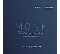 Live At Rotterdam 1967