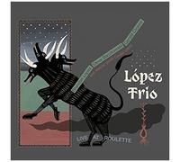 Lopez, Brandon -Trio- - Live at Roulette