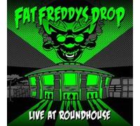 Live at Roundhouse
