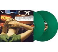 Live At Roxy Édition Limitée Vinyle Vert Vinyle