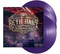 Live at Royal Albert Hall - Édition Limitee Couleur Violet