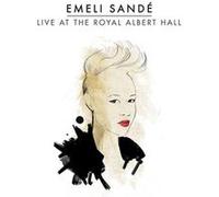 Live At the Royal Albert Hall