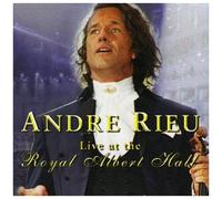 Live At Royal Albert Hall Rieu,Andre