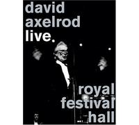 Live at Royal Festival Hall [Import allemand]