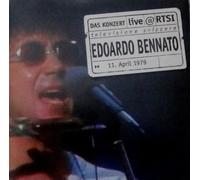 Live At Rtsi 11 April '79