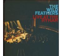 Live at Ryman by The Wild Feathers [CD] NEUF