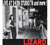 LIVE AT S-KEN STUDIO 78 AND MORE
