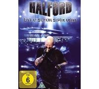 Live At Saitama Super Arena