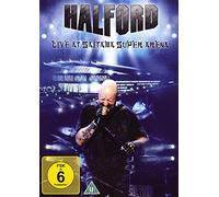 Live At Saitama Super Arena