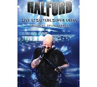 Halford – Live at Saitama Super Arena