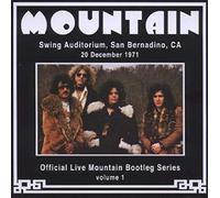 Live at San Bernardino 1971