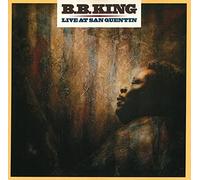 Live at San Quentin [Import]