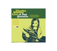 Live At San Quentin Vinyle Coloré Vinyle