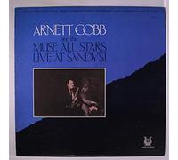 Live at Sandy's [Import]