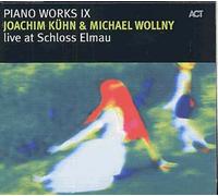 Kuhn J. / Wollny M. / Live at Schloss Elmau
