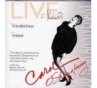 Live At Scullers