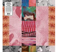 Rakta & Deakfids – Live at Sesc Pompeia – Vinyle LP neuf