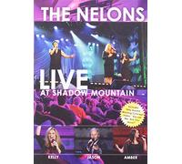 Live at Shadow Mountain