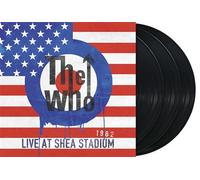 Live at Shea Stadium 1982