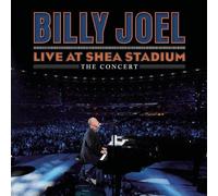 Live At Shea Stadium
