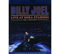 Live at Shea Stadium - Blu-Ray