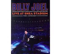 Live at Shea Stadium – Billy Joel – DVD – Zone 1 – Sony