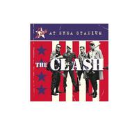 Live at shea stadium Vinyle