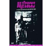 Live At Sheeperds Bush Empire 2003
