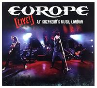 Live at Shepherd'S Bush