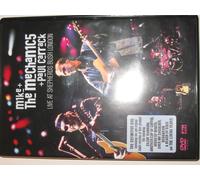 Live At Shepherds Bush