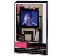 Björk – Live at Shepherds Bush Empire, Londres 1997